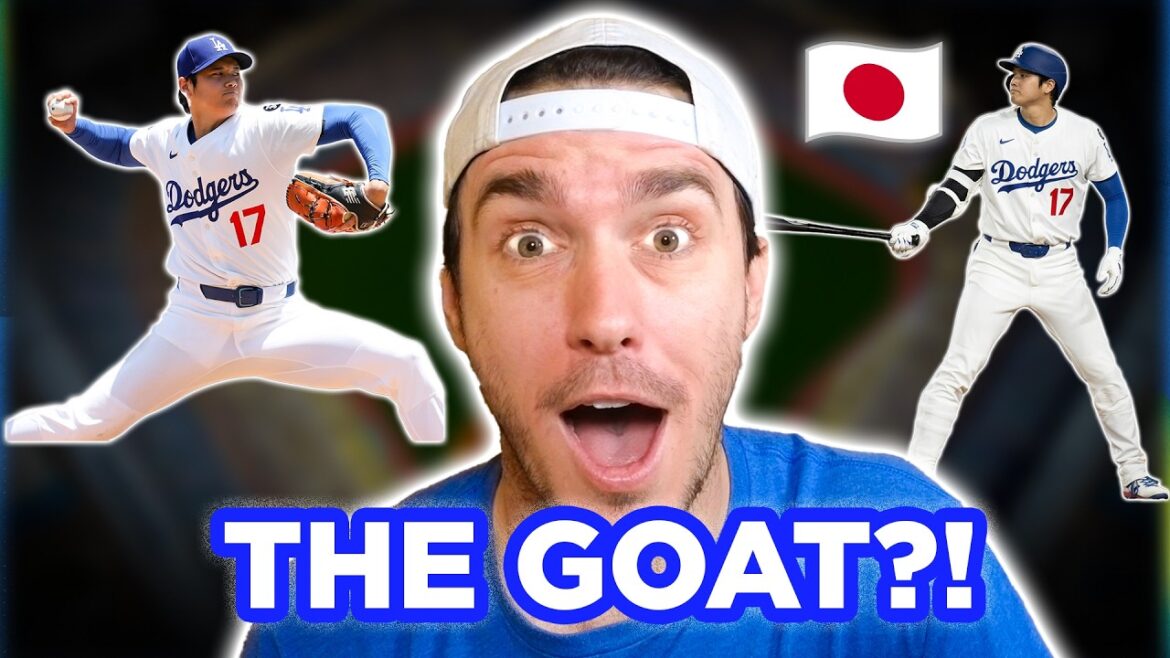 Les débuts de Shohei Ohtani en 2026 étaient INSANE... Cy Young arrive ?!