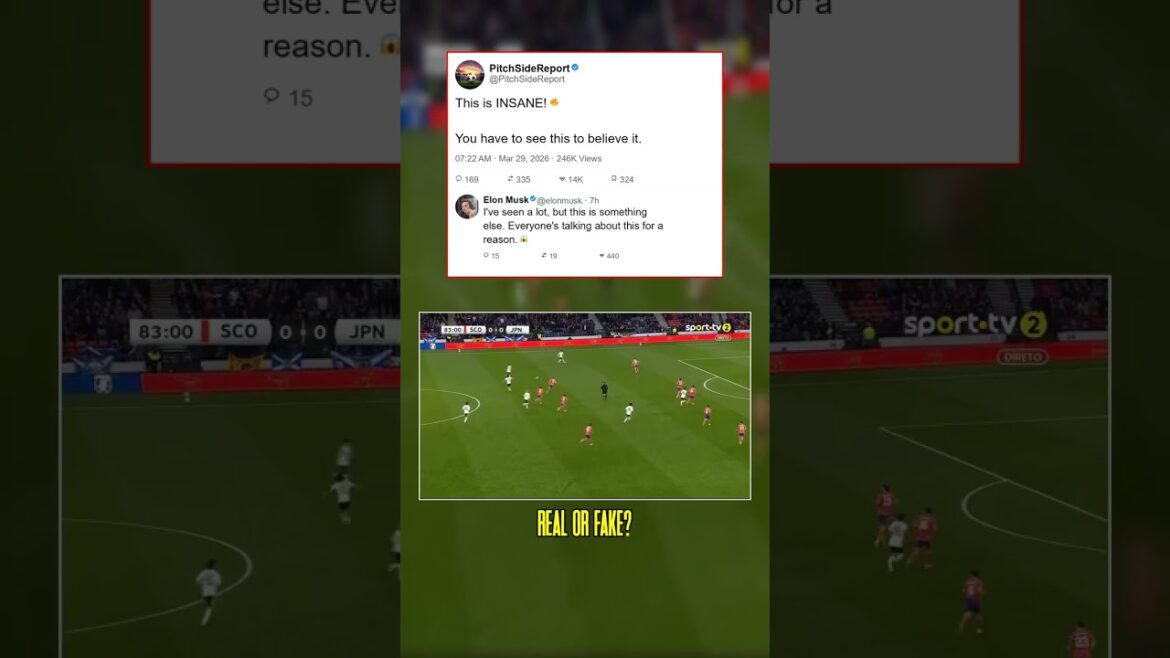 Ecosse 0-[1] Japon - Junya Ito 84'