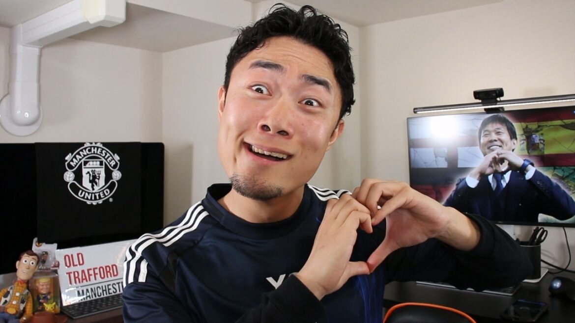 L’équipe nationale du Japon remporte une victoire complète contre l’Angleterre ! La légende de la chasse européenne du réalisateur Moriyasu continue L'équipe nationale du Japon remporte une victoire complète contre l'Angleterre ! La légende de la chasse européenne du réalisateur Moriyasu continue