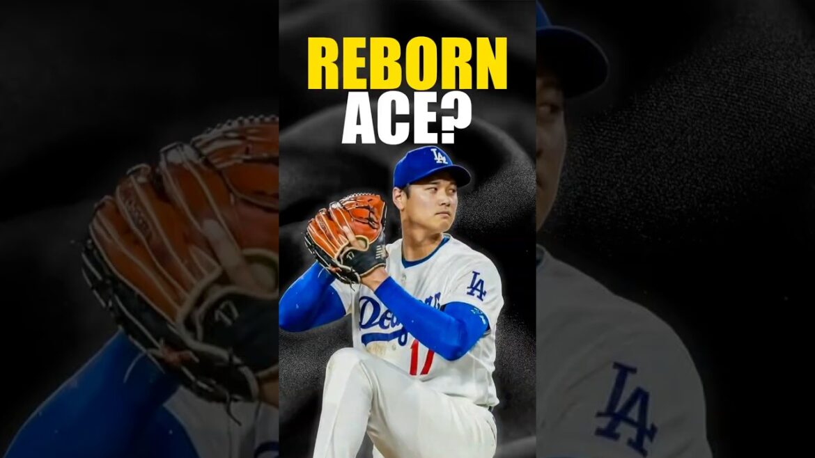 Shohei Ohtani vient pour un Cy Young ?