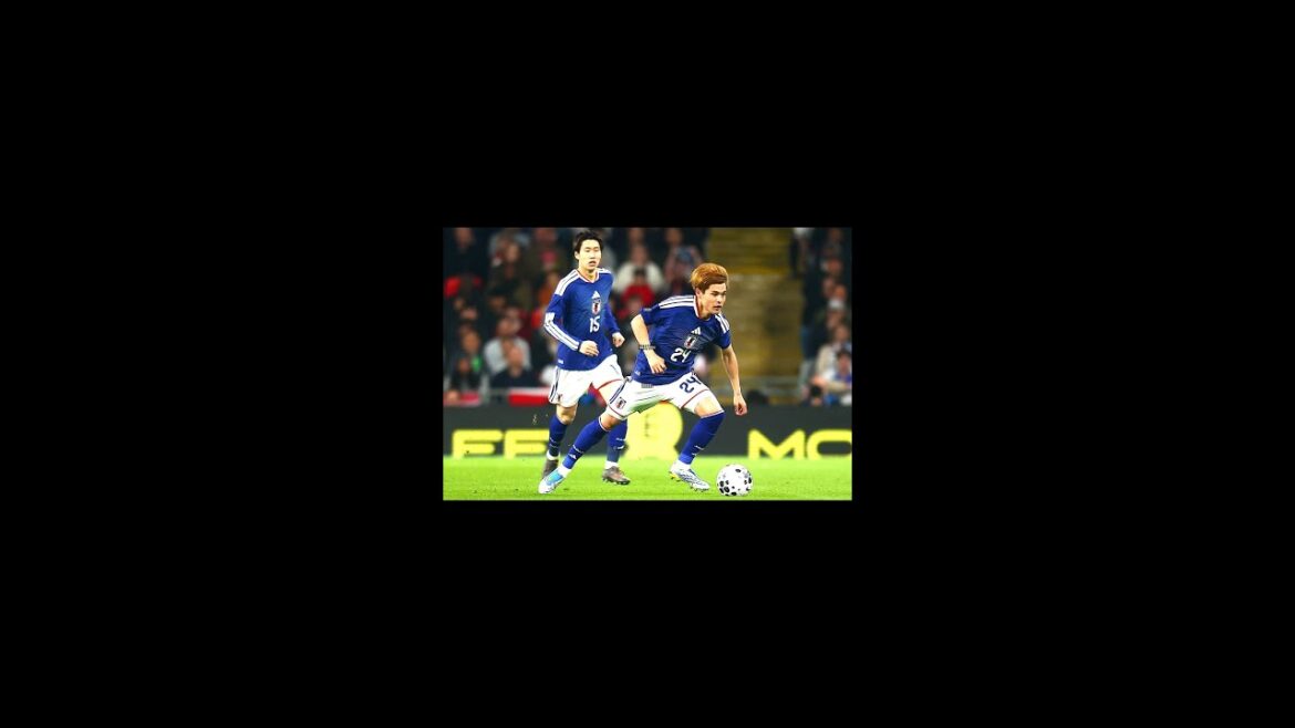 Quelle est la vérité derrière Hidemasa Morita qui n’a pas été sélectionné pour Moriyasu Japon ?