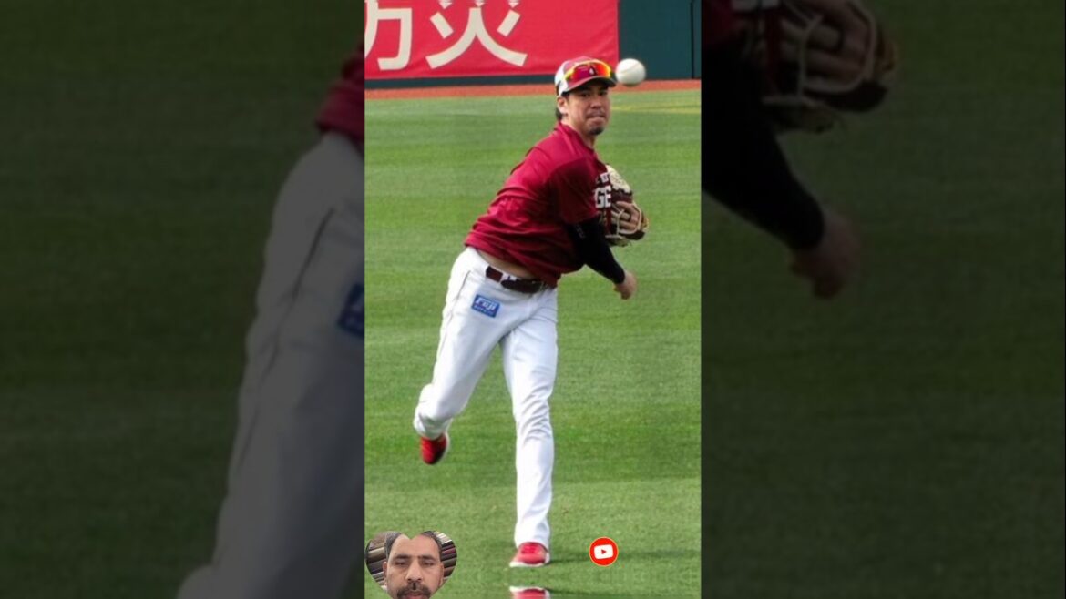🔥Retour choquant ! Kenta Maeda entre dans un nouveau chapitre chez Rakuten en acquérant une agence libre... Quelle est la vérité derrière son retour après 11 ans ? ? 🔥