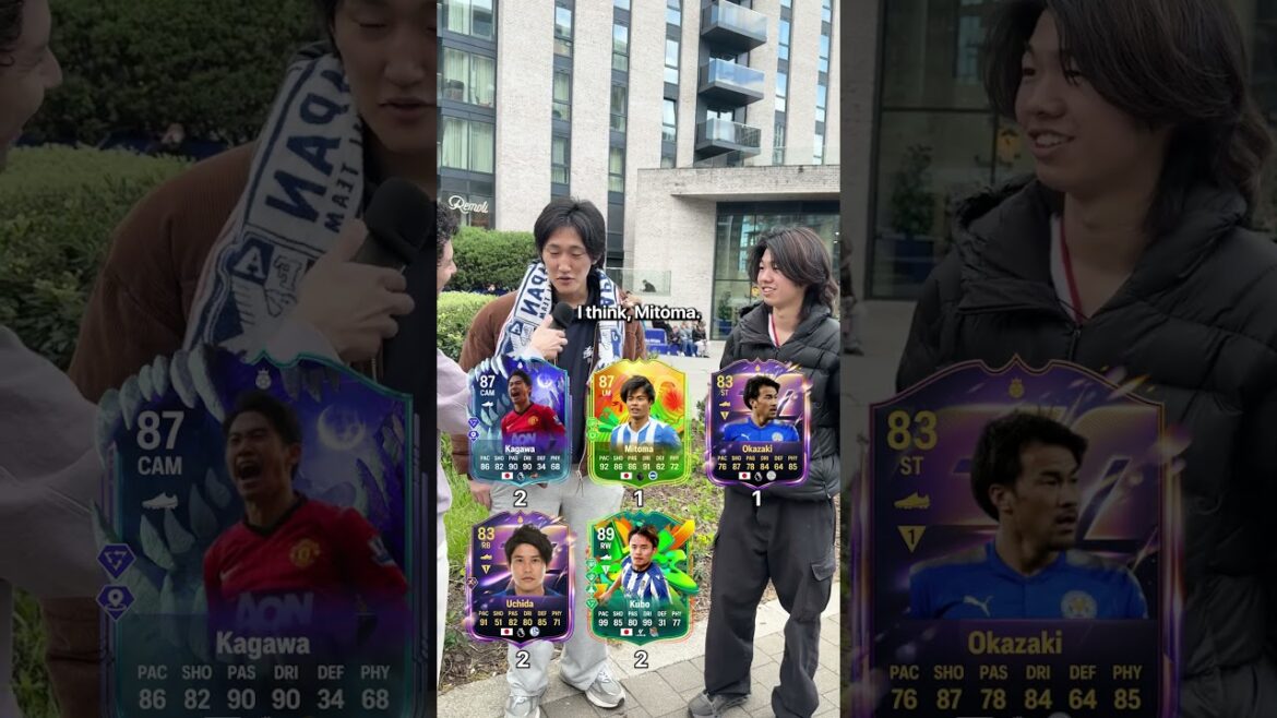 La CHÈVRE du Japon ! 🇯🇵🐐 #japon #coupedumonde #football #soccer