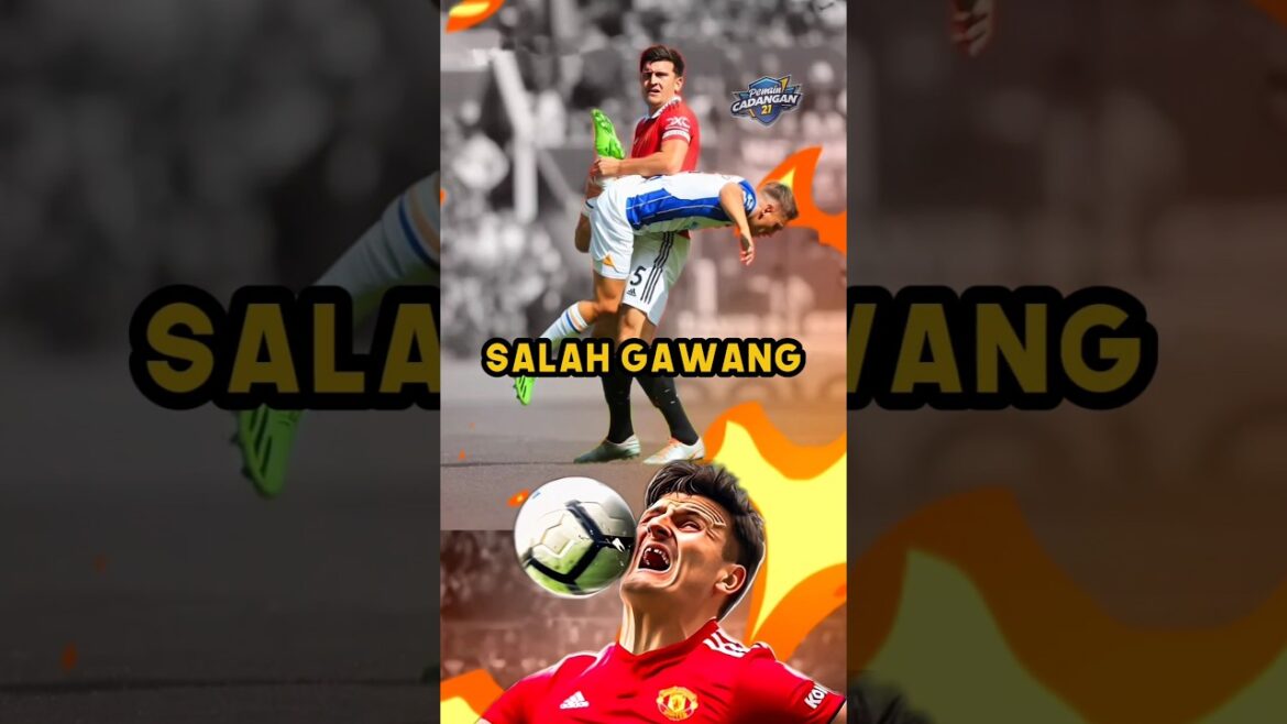 BEBAAAN🗿 5 buts contre soi qui font monter votre sang🤬