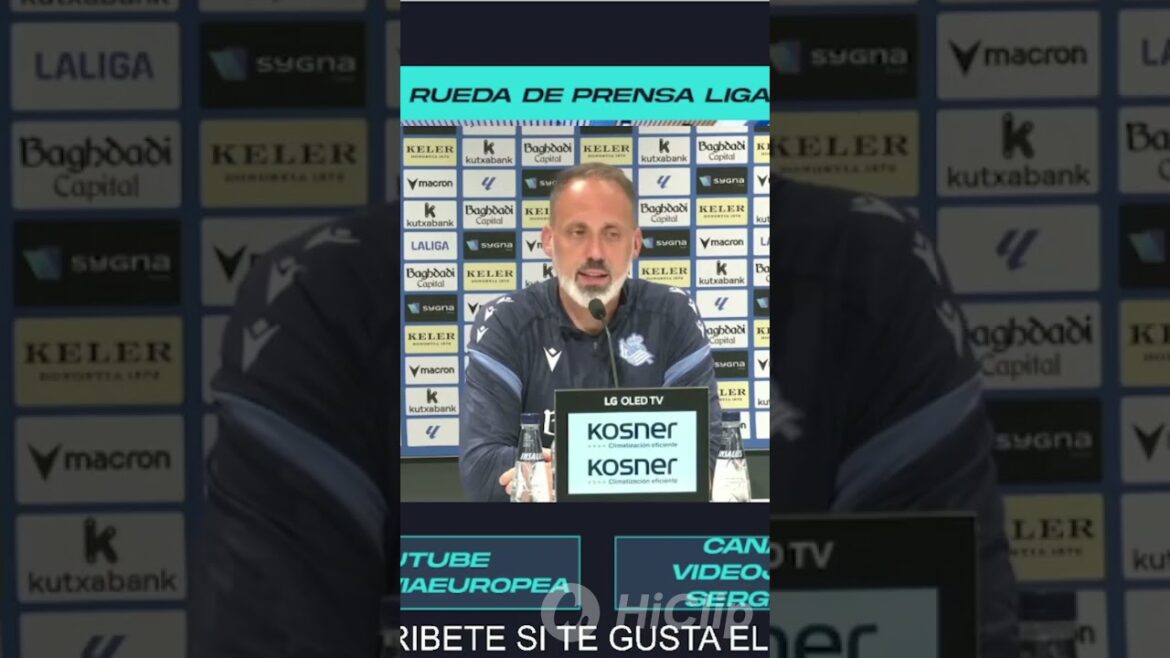 Le retour de Kubo Le coach confirme son retour après une blessure qui l'a tenu à l'écart #shorts