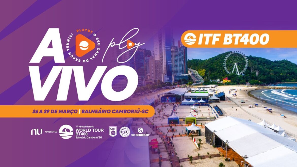 DEMI-FINALE : GABRIELE GINI/FELIPE LOCH DEMI-FINALE : GABRIELE GINI/FELIPE LOCH