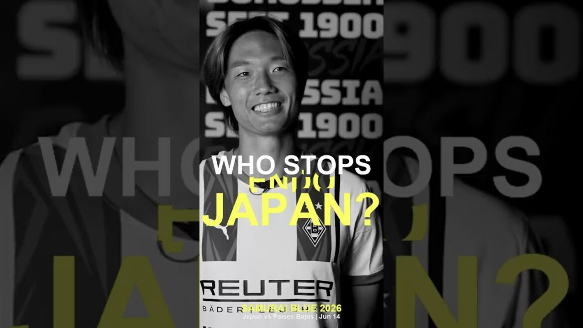 SAMURAI BLUE 11 – ÉDITION FINALE 2026 | Japon contre Pays-Bas | 38% MIRACLE SAMURAI BLUE 11 - ÉDITION FINALE 2026 | Japon contre Pays-Bas | 38% MIRACLE