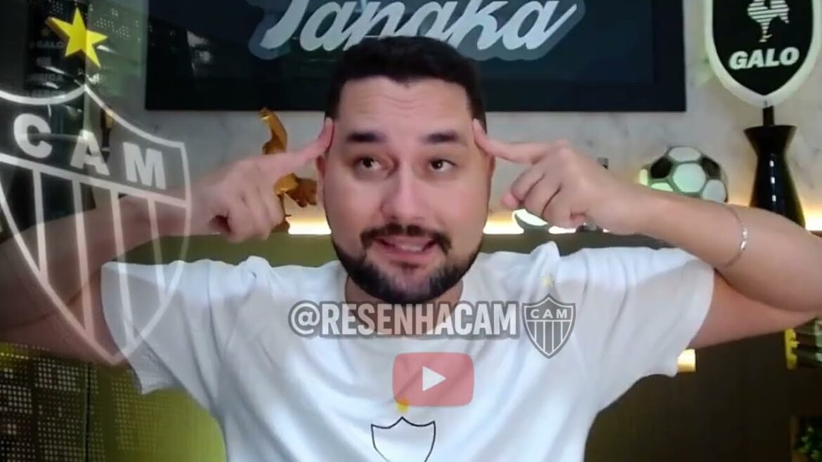 🚨 EXCELLENTE NOUVELLE SUR GALO ! LES DETTES SONT REMBOURSÉES ET TANAKA APPORTE DES INFORMATIONS CHAUDES SUR SCARPA ! 🚨 EXCELLENTE NOUVELLE SUR GALO ! LES DETTES SONT REMBOURSÉES ET TANAKA APPORTE DES INFORMATIONS CHAUDES SUR SCARPA !