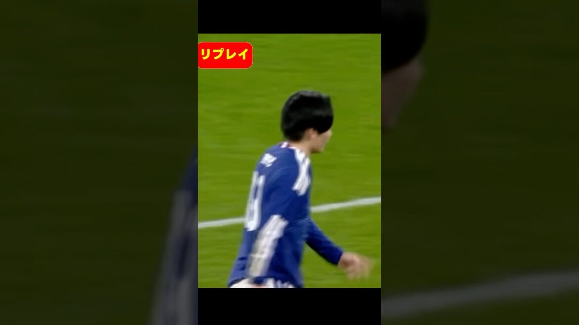 Percée latérale super rapide ! Le jour où l’équipe nationale de football du Japon s’est créé une chance contre l’Angleterre grâce à la performance de Keito Nakamura et Hiroki Ito, ainsi qu’à la course de Kiyo Ueda ! #football Percée latérale super rapide ! Le jour où l'équipe nationale de football du Japon s'est créé une chance contre l'Angleterre grâce à la performance de Keito Nakamura et Hiroki Ito, ainsi qu'à la course de Kiyo Ueda ! #football