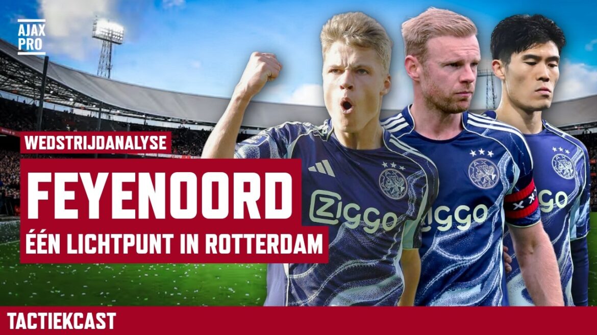 "La Classique s'est jouée pour ne pas perdre !" | TactiqueDistribution