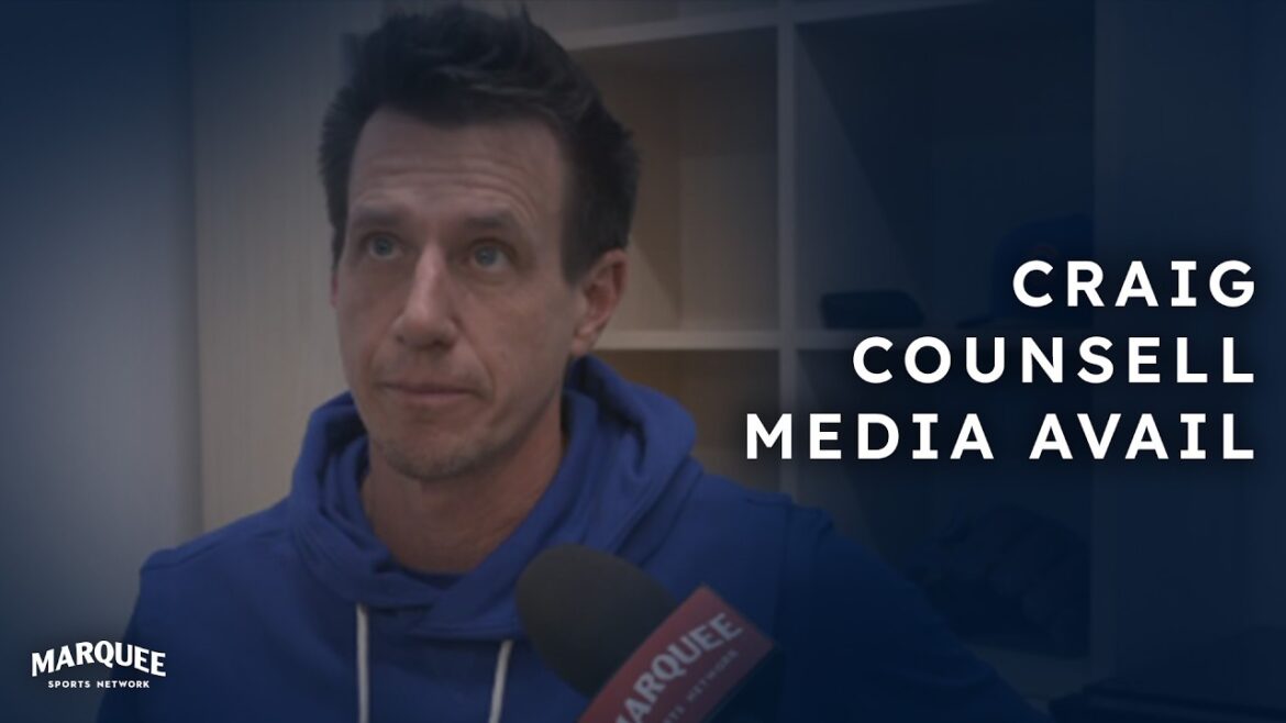 Craig Counsell fait le point sur les blessures de Cade Horton et Seiya Suzuki et donne un aperçu des débuts de Riley Martin's Cubs
