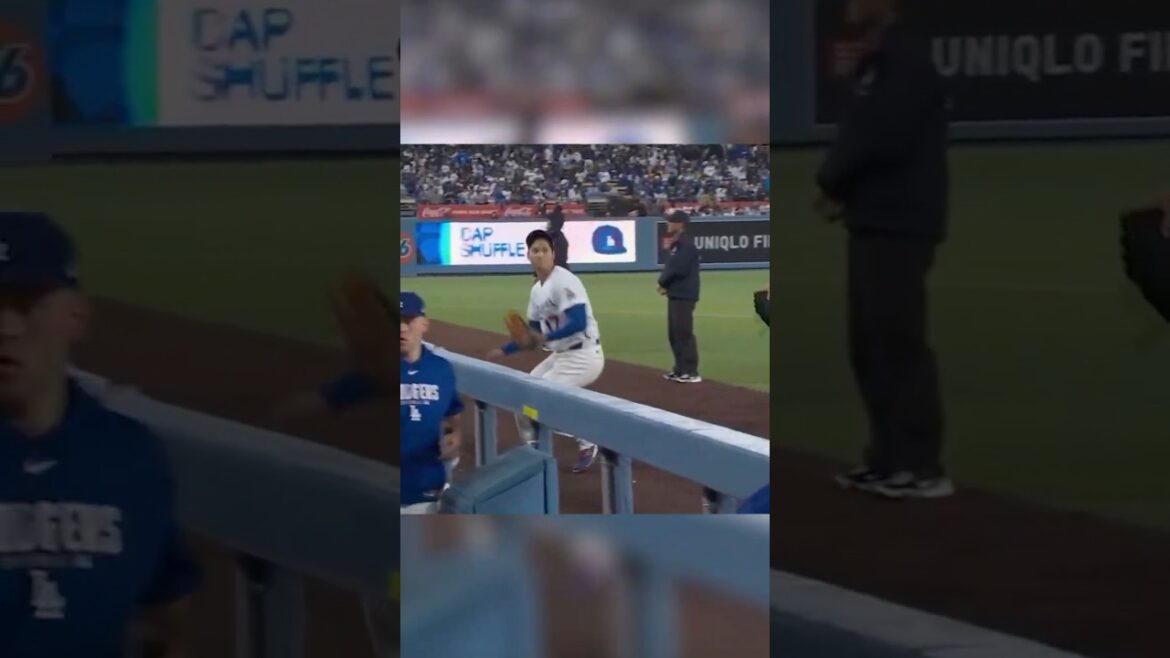 [Shohei Otani]Fini le lancer, maintenant prêt à frapper ! La vie quotidienne bien remplie de Superman