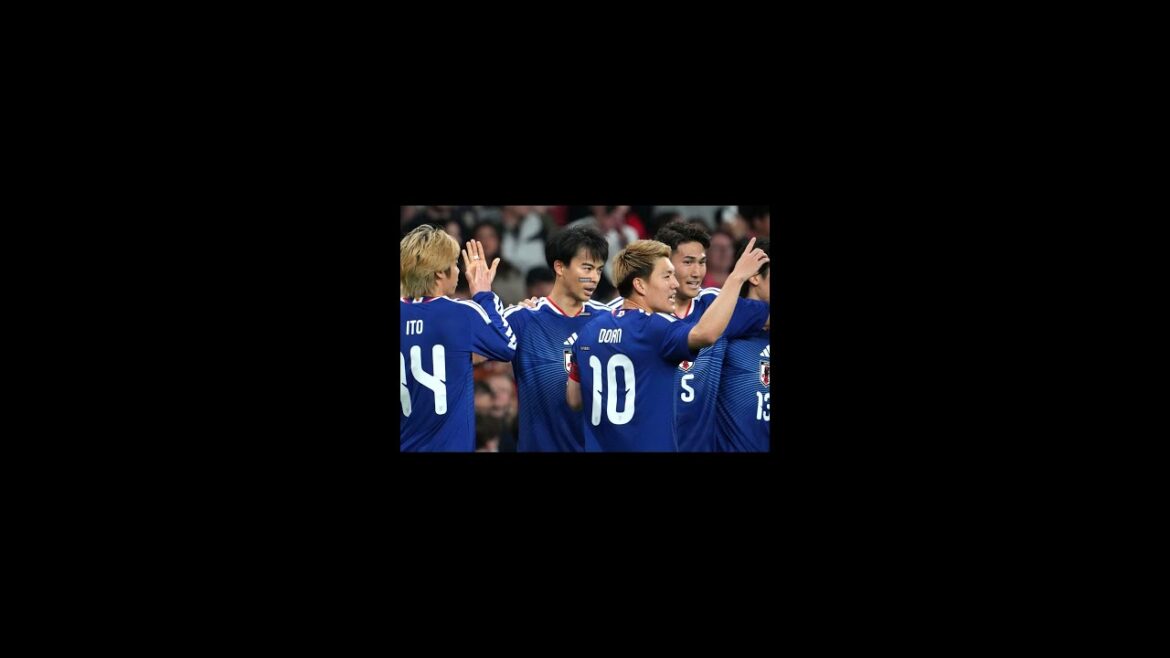 Moriyasu Japon met en garde les Pays-Bas lors de leur premier match de Coupe du monde, affirmant qu'ils sont « extrêmement forts »