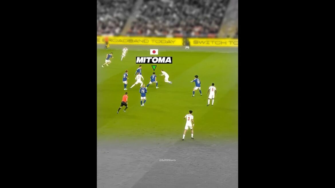 Efficacité au Japon 🔥