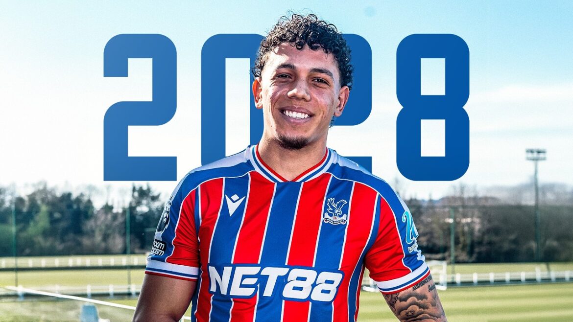 "Dans l'attente de l'avenir" 🤩 | Rio Cardines signe un nouveau contrat ✍️