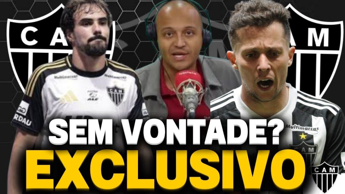 🚨 L'ATLÉTICO-MG EST HONTEUX EN AMÉRIQUE DU SUD !🐔DÉFAITE CONTRE LA RÉVOLTE DES FANS DE PUERTO CABELLO🐔