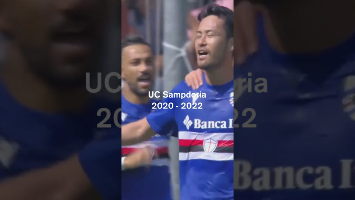 Maya Yoshida fait sa 700e apparition en carrière en club et en country #lagalaxy #mls