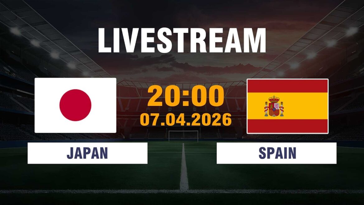 🔥 Japon vs Espagne : la Masterclass tactique ultime ! Samurai Blue étourdit le monde ! 🔥 Japon vs Espagne : la Masterclass tactique ultime ! Samurai Blue étourdit le monde !