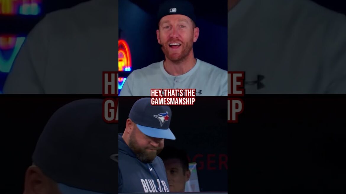 Shohei Ohtani devrait-il bénéficier d'un temps d'échauffement supplémentaire ?