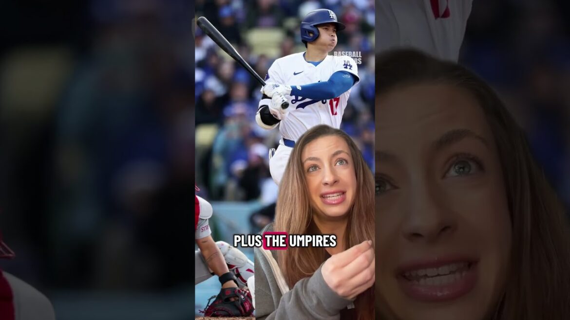 Pourquoi Shohei Ohtani est légalement autorisé à « enfreindre » les règles