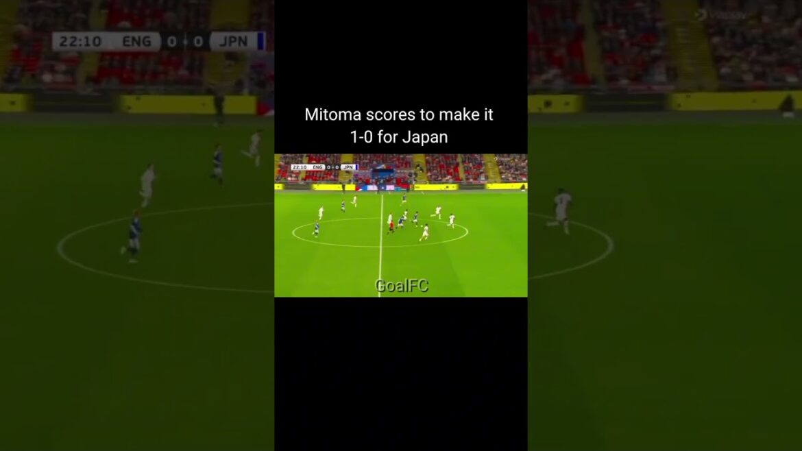 Le Japon est là les garçons🔥