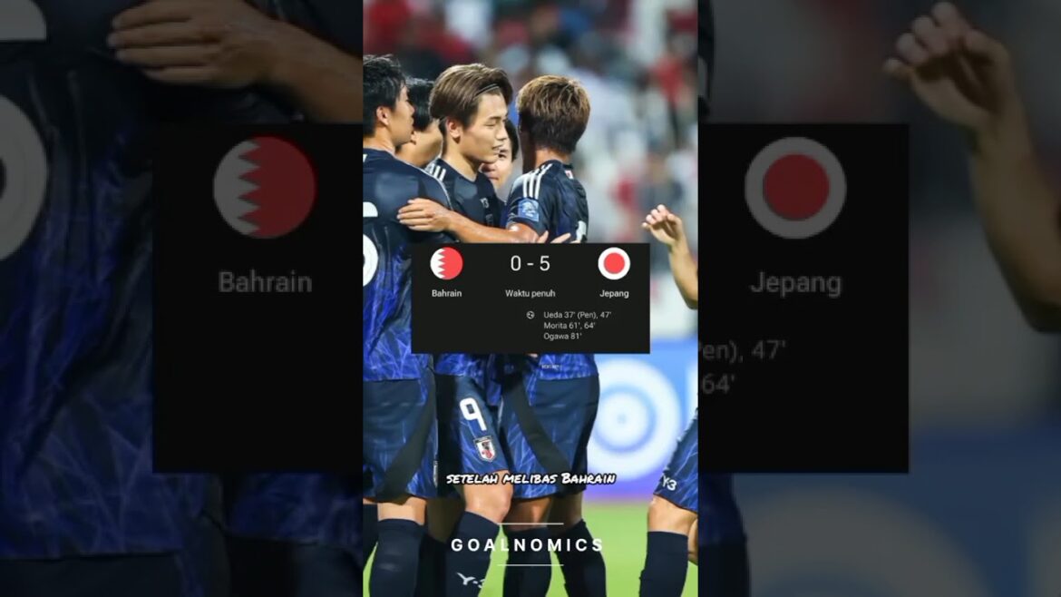 Le Japon fait vibrer le monde ! 🇯🇵🔥 Le Japon fait vibrer le monde ! 🇯🇵🔥