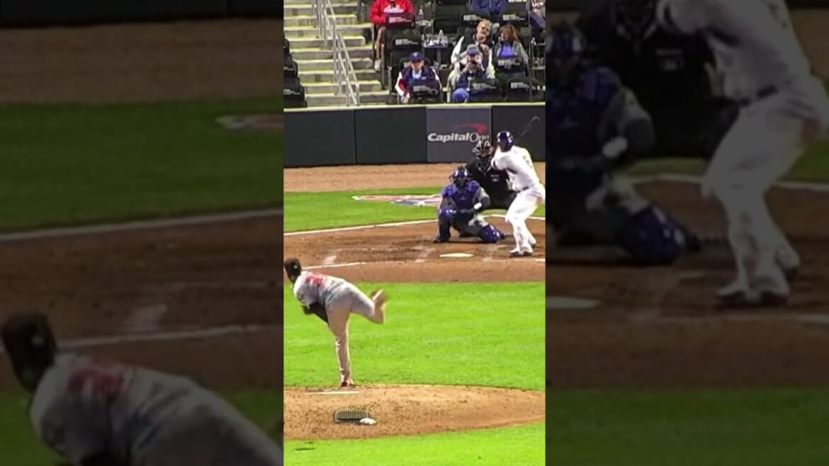 Performance de réadaptation à trois succès de Seiya Suzuki avant de revenir chez les Cubs #baseball #milb #mlb #cubs