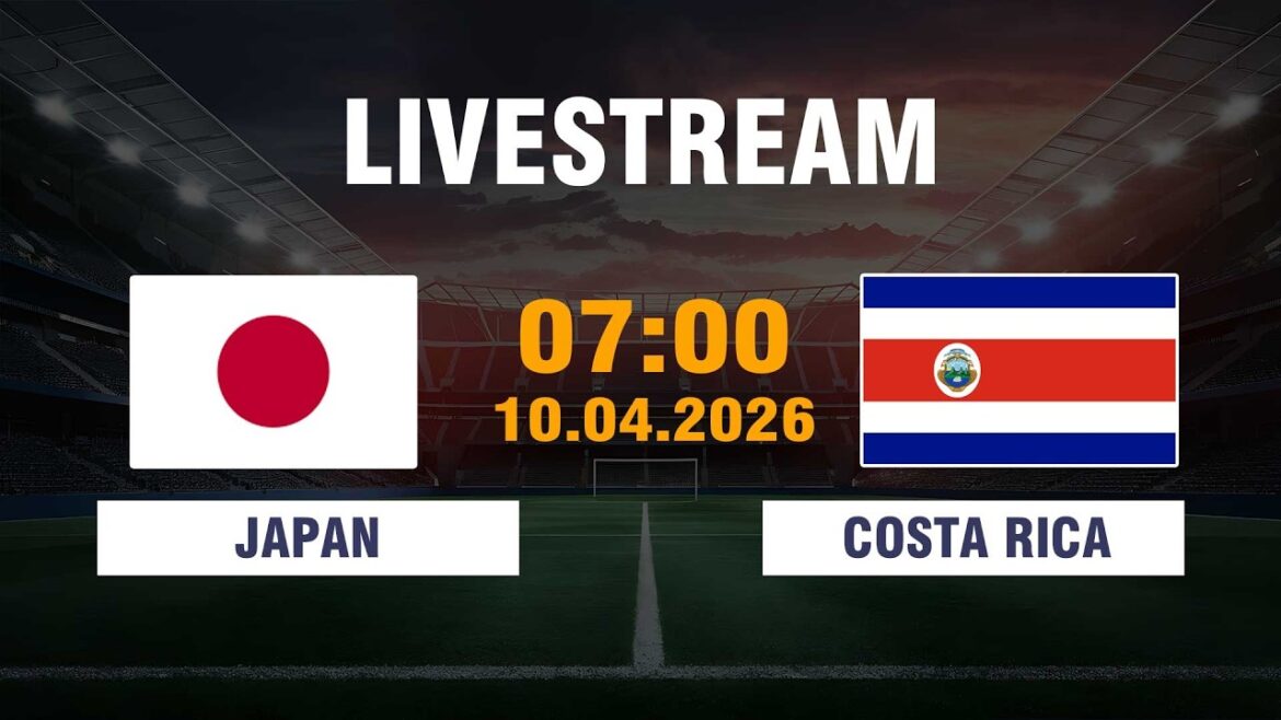 🔥 Japon contre Costa Rica | L'un des plus gros bouleversements de tous les temps, les outsiders choquent les géants
