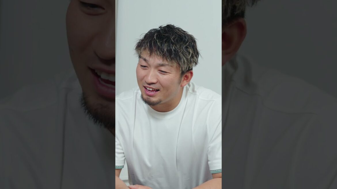 【dites-moi! Rechercher Coach]Seiya Suzuki Edition