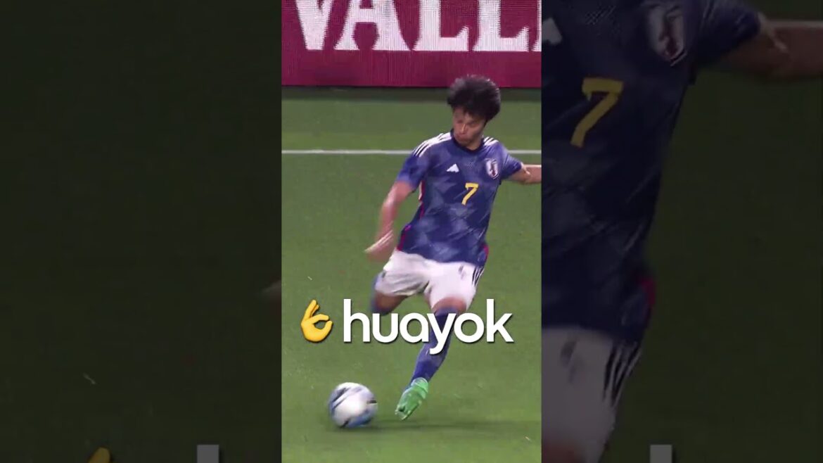 Mitoma" lance un sort, le Japon envahit et soumet l'Angleterre... Première fois dans l'histoire