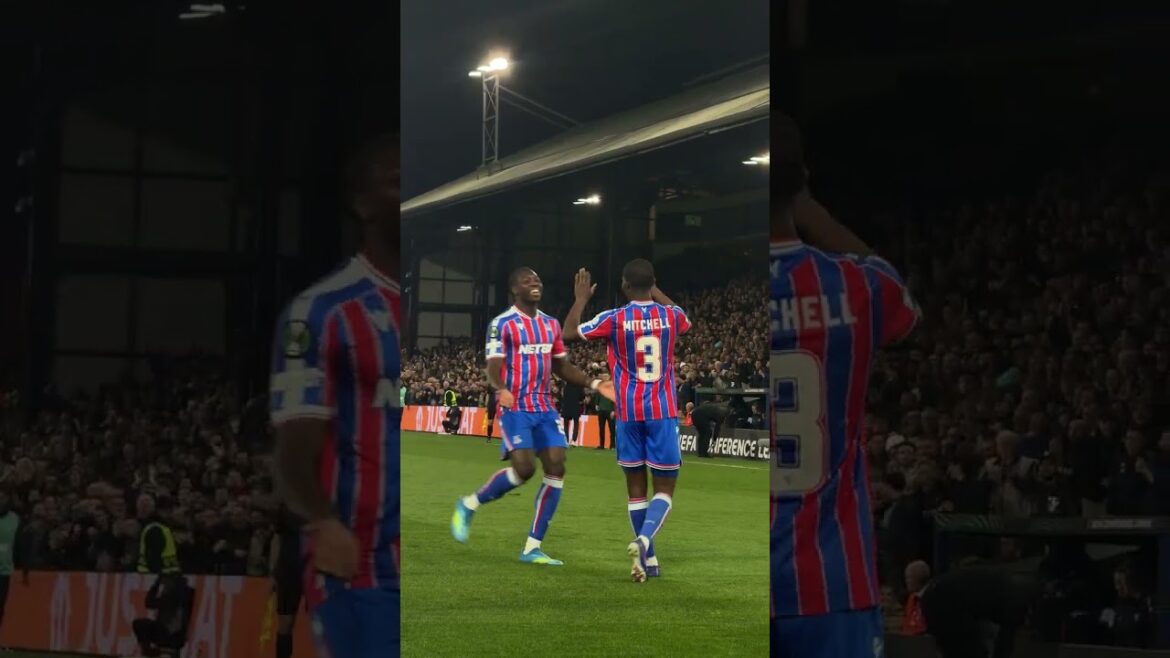 Notre diplômé de l'Académie ❤️