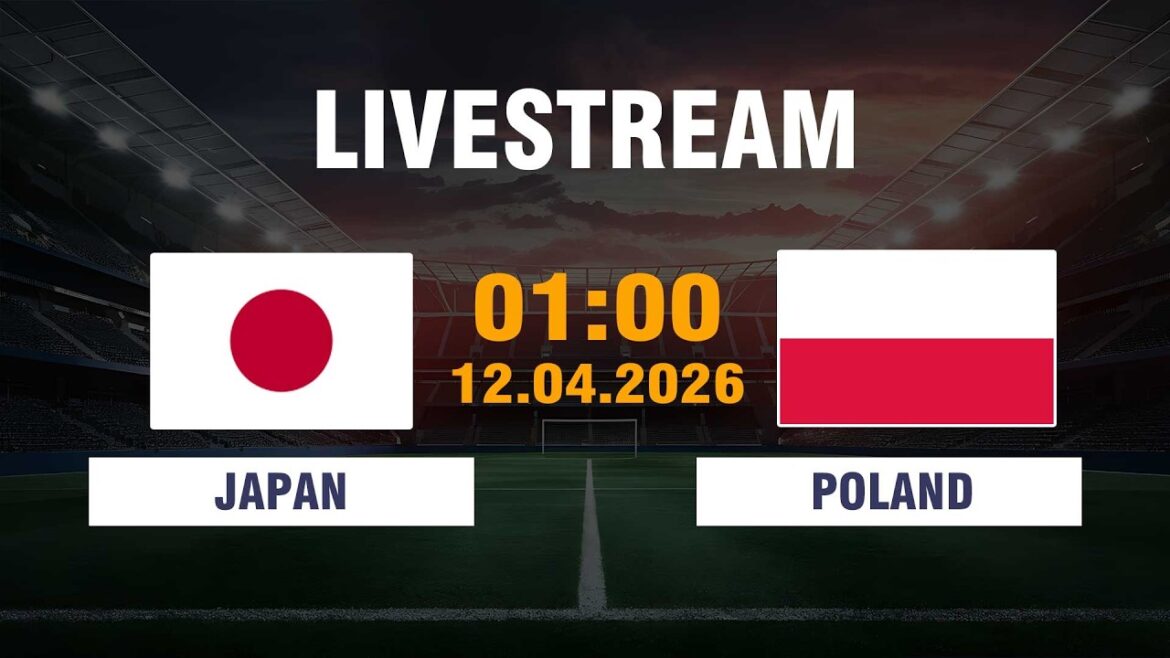 🔥 Japon contre Pologne : drame tactique et pari du fair-play ! La grève de Bednarek et une finale tendue !