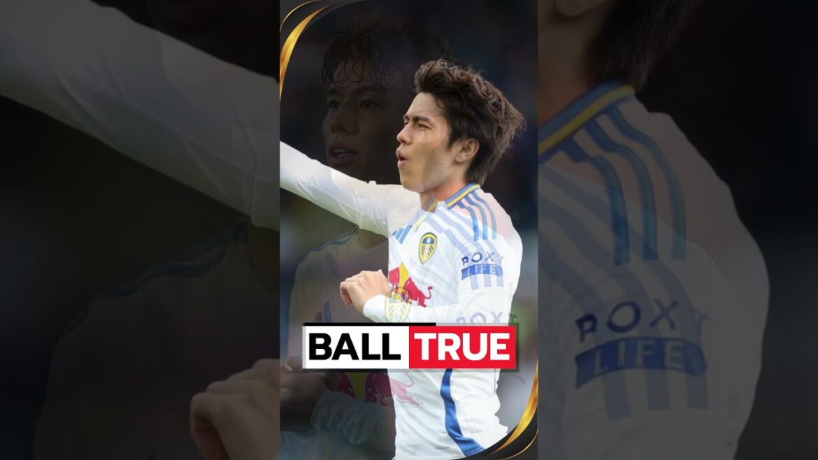 Farke garantit que « Tanaka » restera à Leeds, annulant les rumeurs de transfert Préparez-vous à aller à Wembley en demi-finale de la FA Cup !