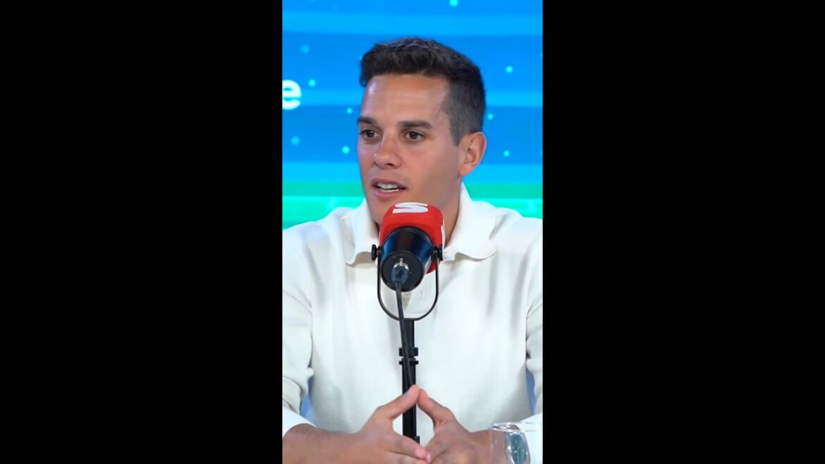 Si vous étiez le BARÇA, quel AVANT signeriez-vous cet été ?