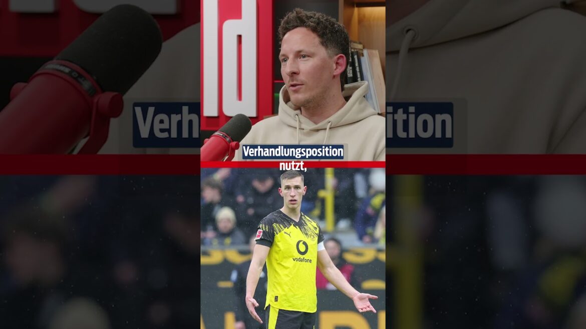 Schlotterbeck utilise-t-il le Kehl-Aus pour lui-même ? Je #shorts