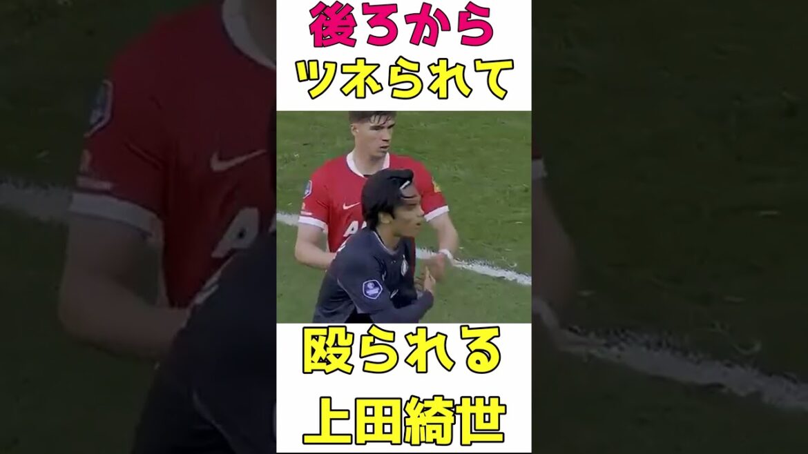 Tsuyoshi Watanabe se bat pour Kiyo Ueda