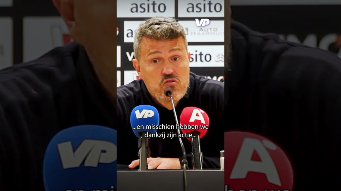 « Tomiyasu a fait un bon choix ! »🟥👀 #Ajax #Heracles #eredivisie