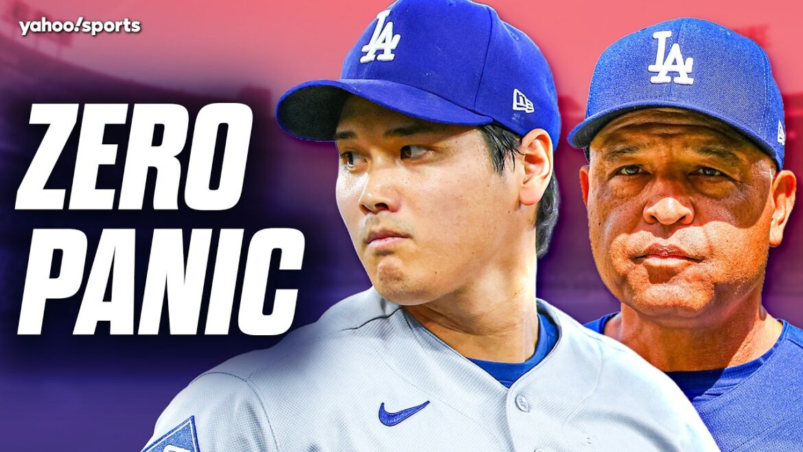 Sommes-nous déjà sérieusement inquiets pour Ohtani ?