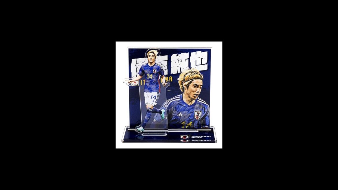 Le dernier coup de Junya Ito est aussi un signe de remords ! Gagnez le premier match de l'année de la Coupe du monde