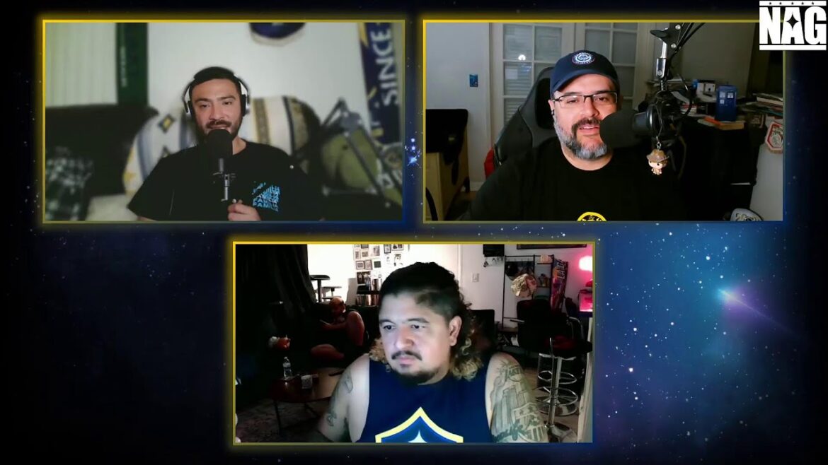 Quoi? On a gagné sur la route ? Galaxy de Los Angeles contre Los Verdes de Austin