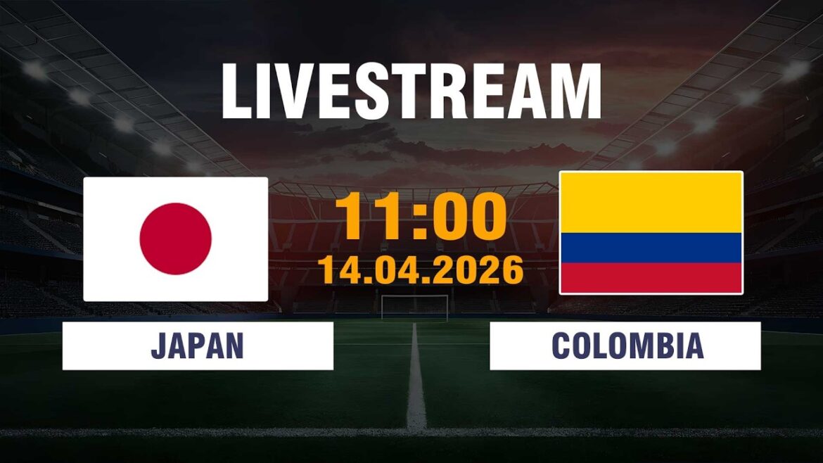 🔥 Japon contre Colombie | L'un des plus gros bouleversements de tous les temps, les outsiders choquent les géants