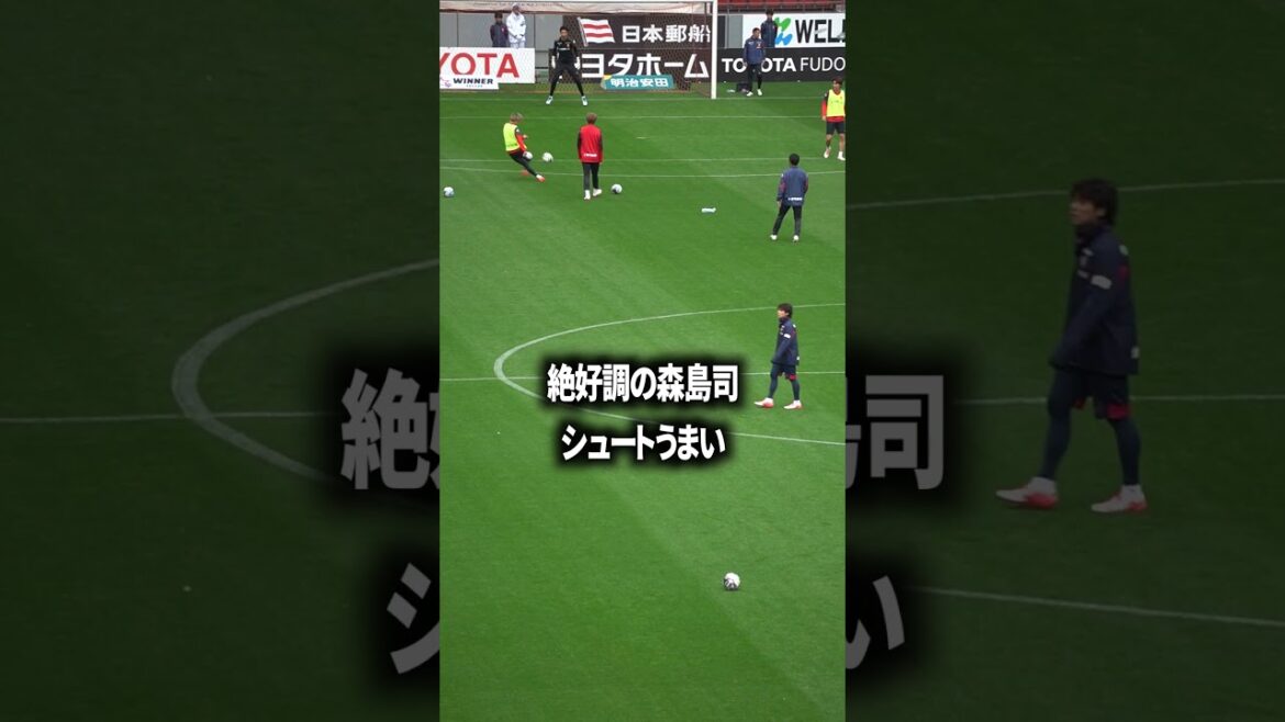 L’œuf du milieu de Tsukasa Morishima était de trop L'œuf du milieu de Tsukasa Morishima était de trop