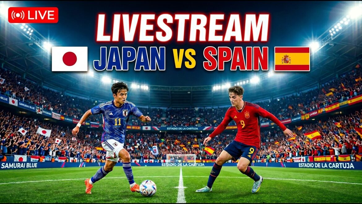 🔥 Japon vs Espagne : le choc tactique ultime ! Le Miracle & Blue Samurai Glory « 1,88 mm » !
