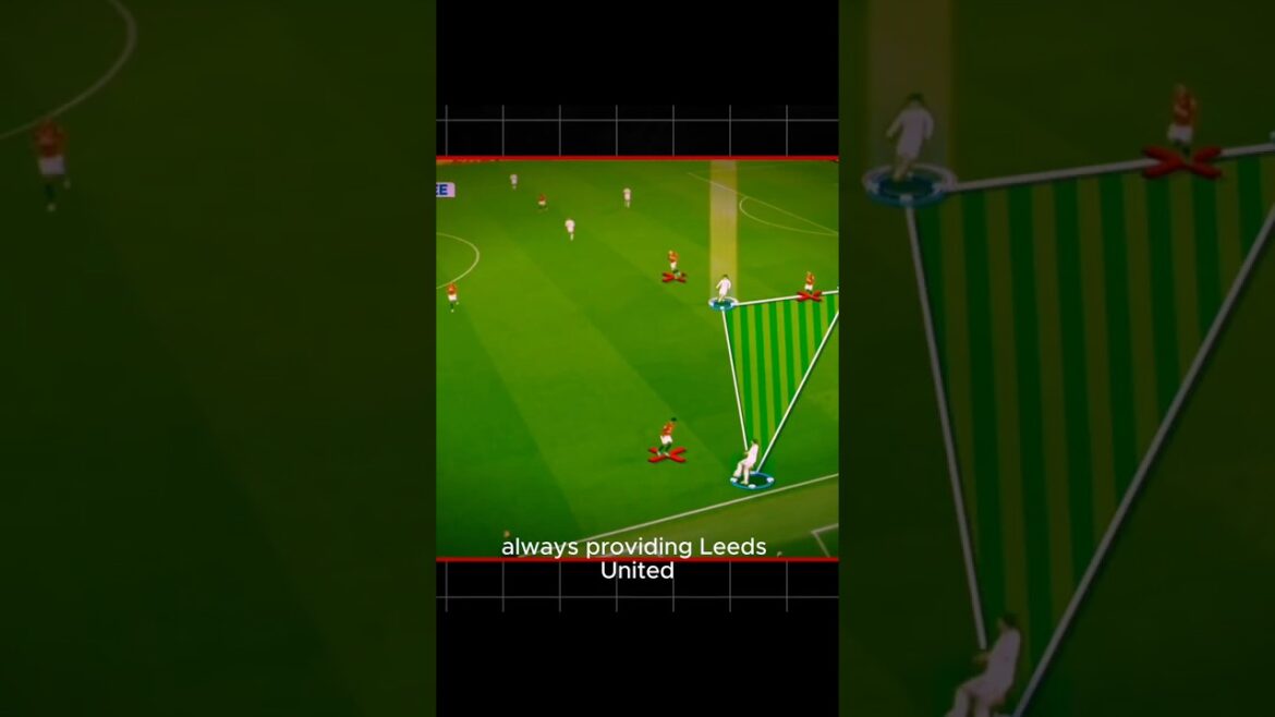 Pourquoi Tanaka était CLÉ pour Leeds contre Manchester United