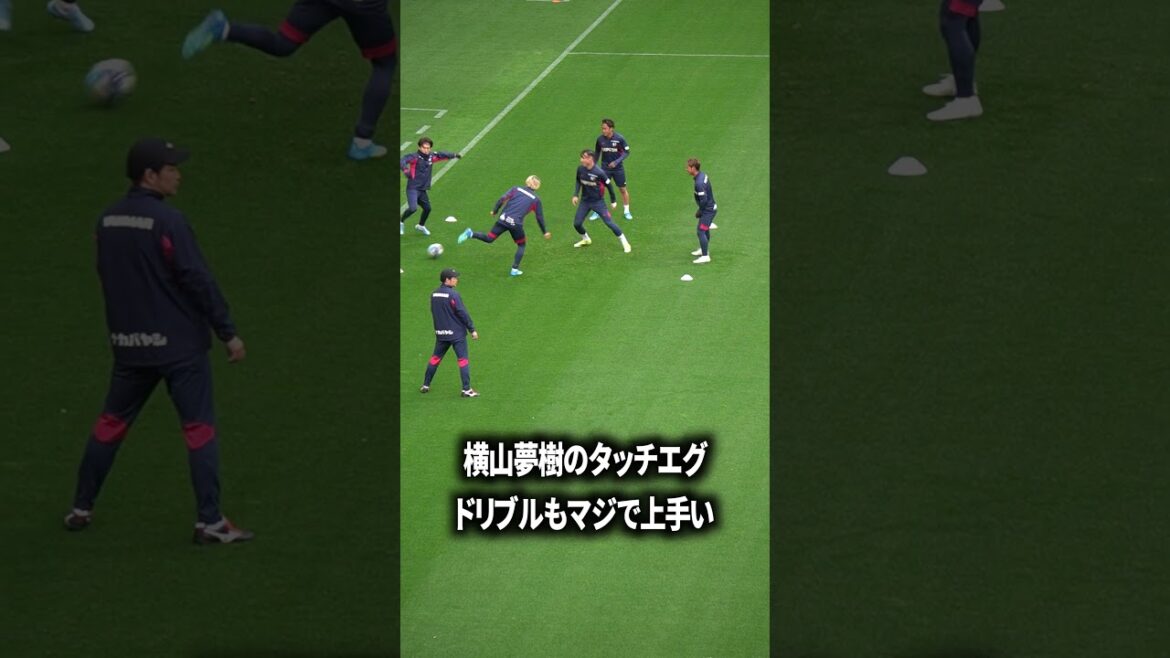 Touche Eguiwa de Yokoyama Yumeki