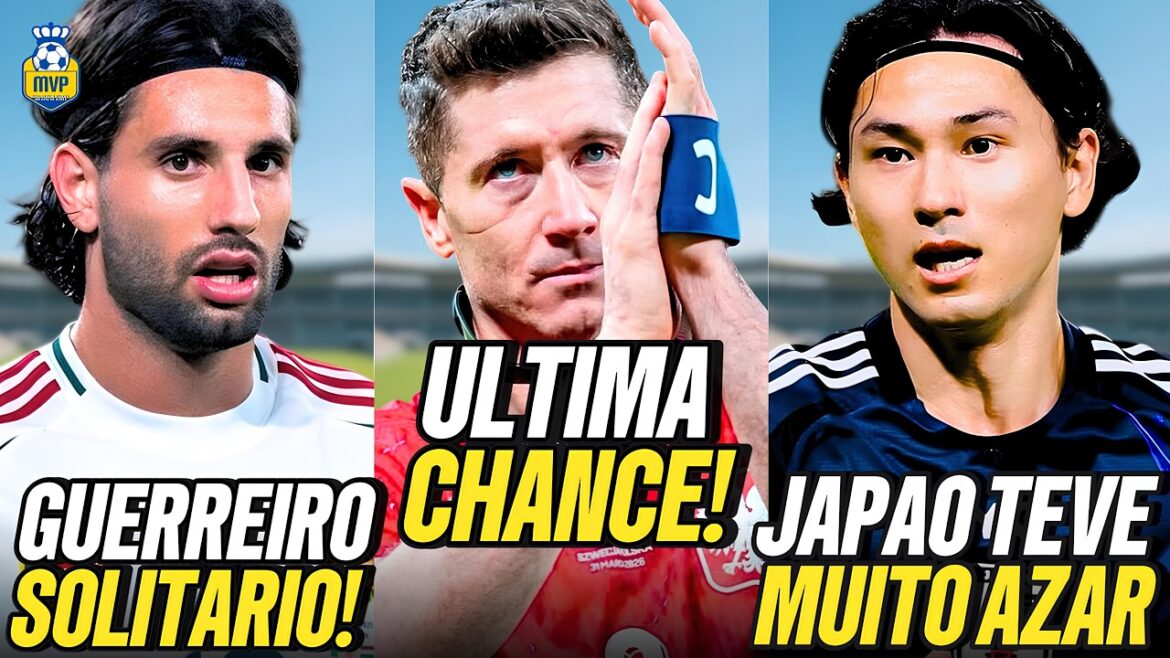 11 grands joueurs qui ne participeront PAS à la Coupe du Monde