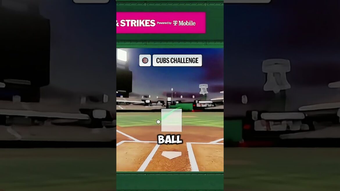 ABS l’a sauvé… puis il a eu un coup sûr 🤯#MLB #Shorts #Baseball ABS l'a sauvé… puis il a eu un coup sûr 🤯#MLB #Shorts #Baseball