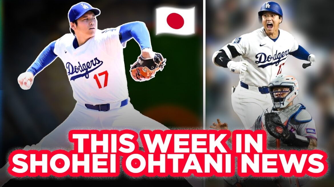 Shohei Ohtani News : Meilleur lanceur du baseball ? De plus, la séquence historique sur les buts se poursuit
