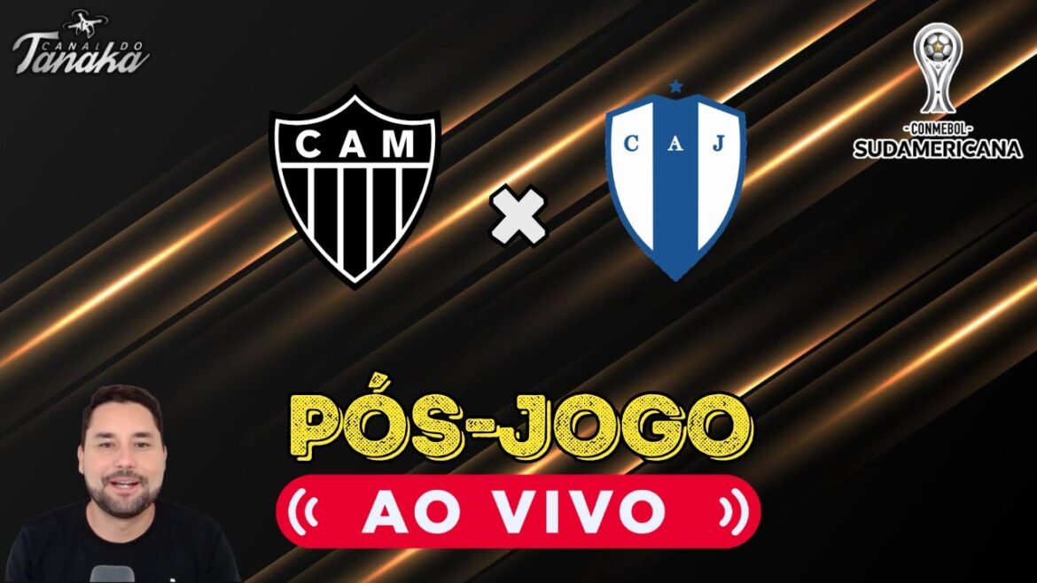 ⚫ LIVE APRÈS-JEU DIRECTEMENT DE L'ARENA MRV 🐓 GALO