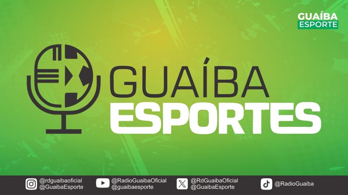 GUAÍBA SPORTS | PROJECTION CRUZEIRO ET MIRASSOL | LA MORT D'OSCAR SCHMIDT | 17/04/2026